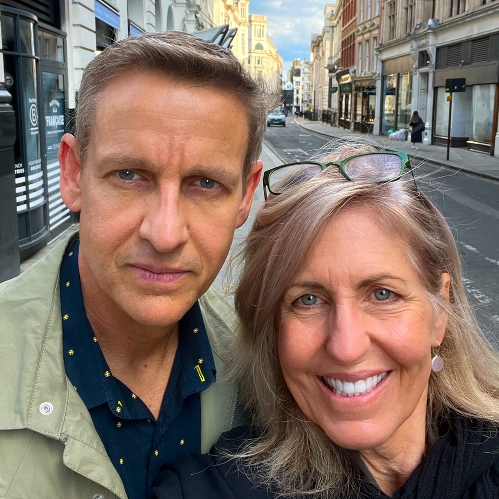 Meet your Posher, Leslie